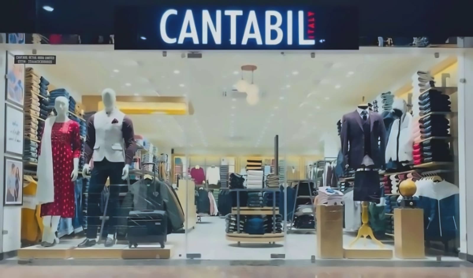 Modern Denim posts ₹1.59 cr net loss in Q1 FY27