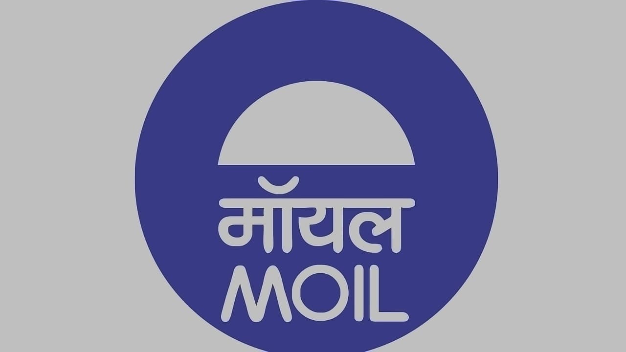 MOIL achieves record production; Vishwanath Suresh takes CMD role