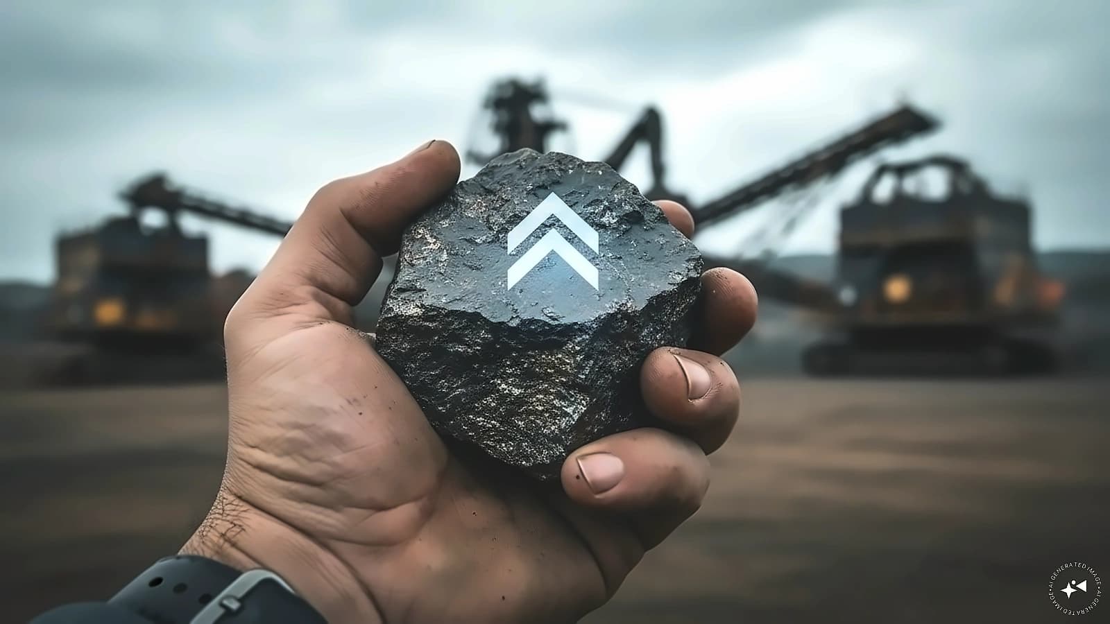 MOIL raises manganese ore prices 5% for October 2026