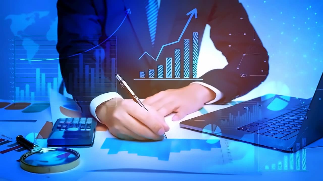 Rocket and satellite stocks surge up to 11% on technical breakouts