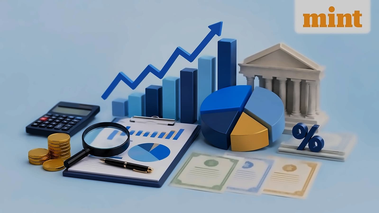 Money-market vs short-duration funds: Investment guide