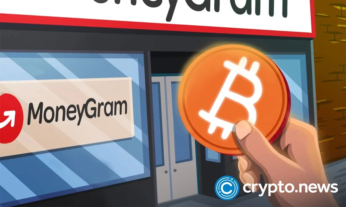 MoneyGram Launches Stellar-Powered USDC Visa Stablecoin Card in Colombia