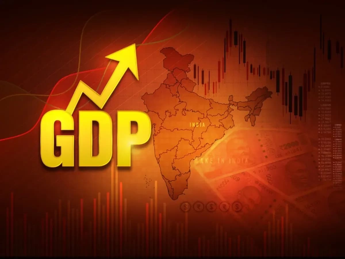 Moody's cuts India's 2026 GDP growth forecast to 6% amid Middle East tensions