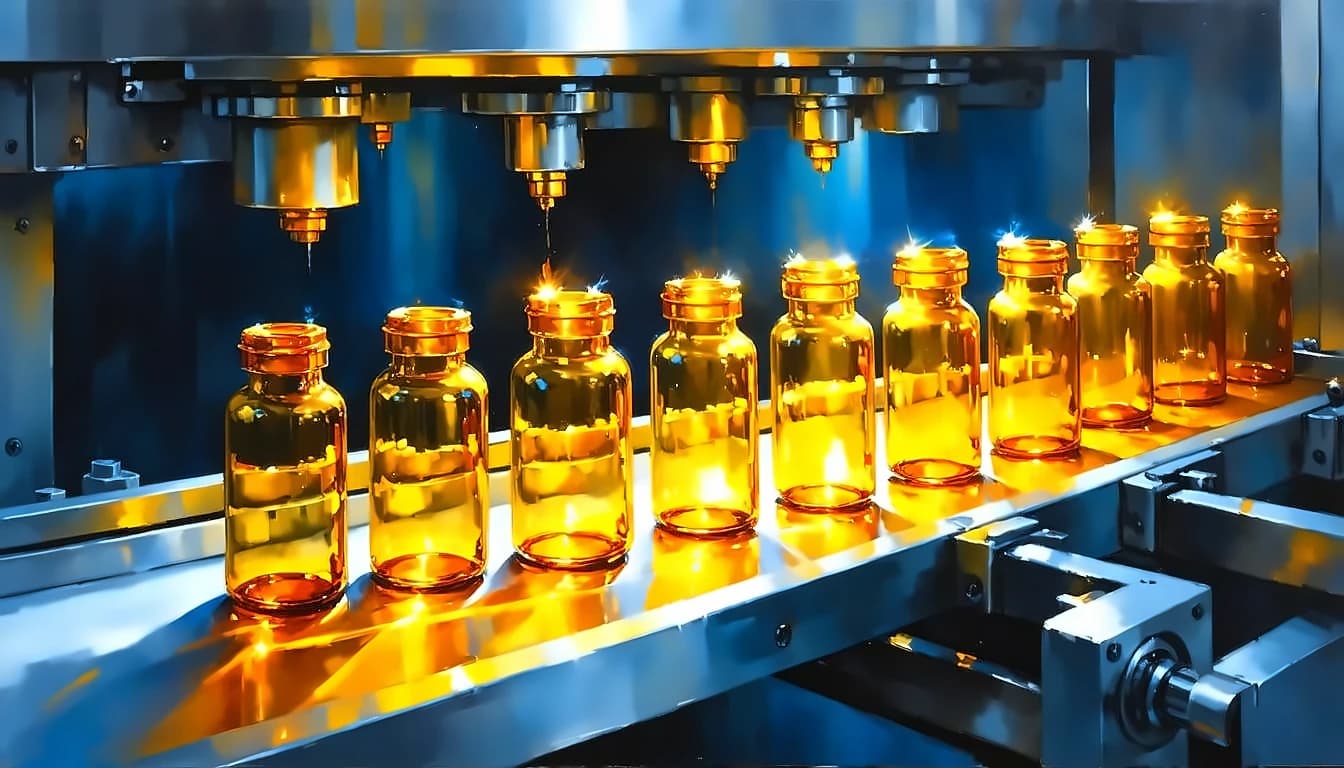 Morepen Laboratories starts Rs 825 cr CDMO supplies