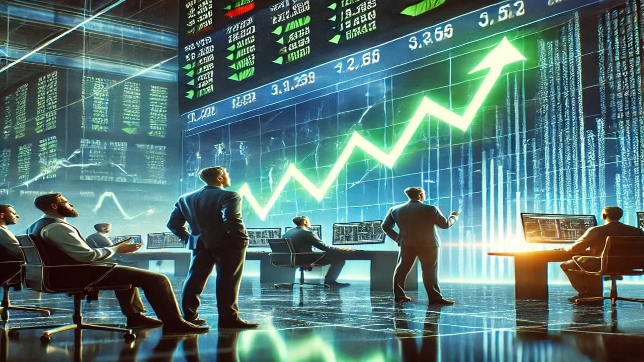 Morepen shares surge 15% on ₹825 cr global CDMO deal