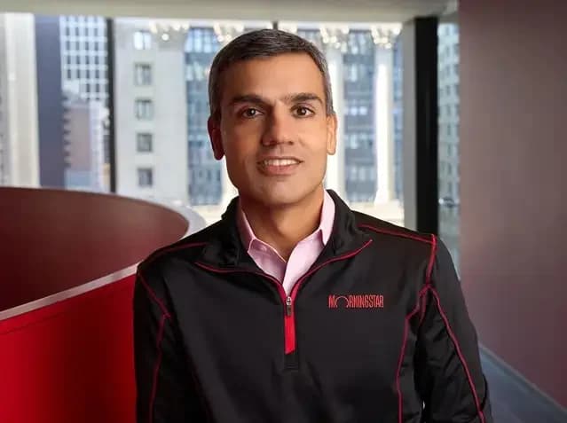 Morningstar CEO warns against SIFs as portfolio core