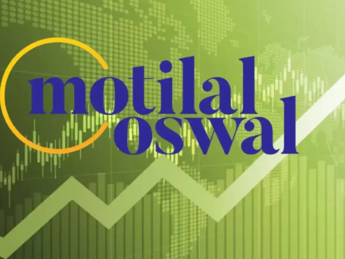 Motilal Oswal raises mid, smallcap allocation to 50% amid market volatility