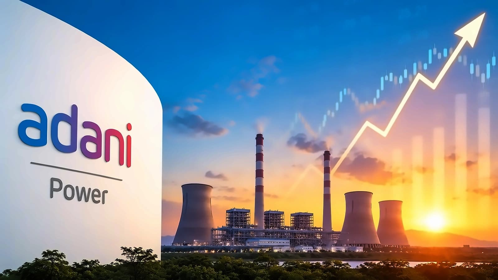 Motilal Oswal maintains ₹250 target for Adani Power shares