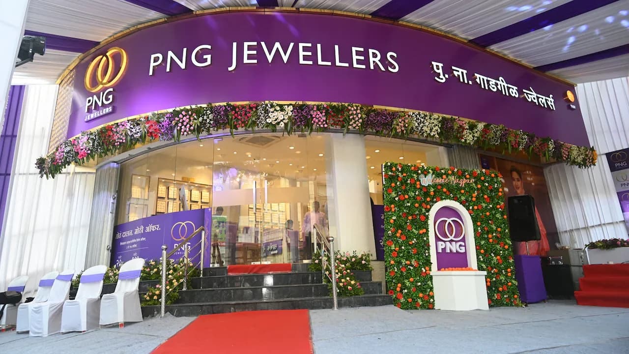 PN Gadgil Jewellers launches QIP at ₹640.69, targets ₹825
