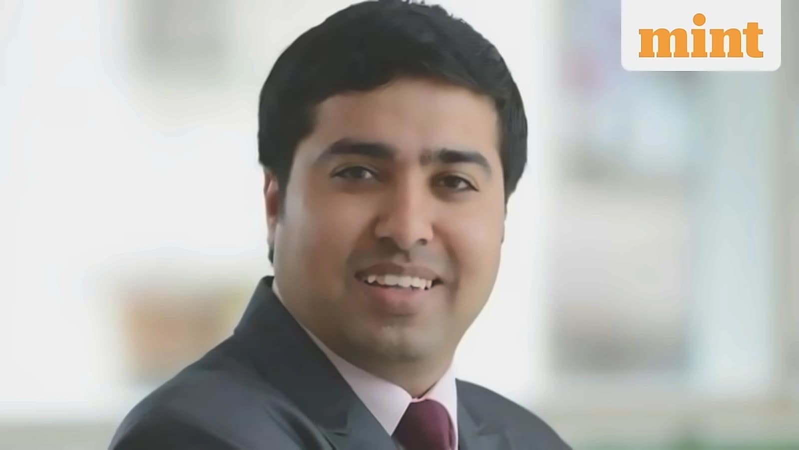 Motilal Oswal's Taparia picks 3 stocks for May 15, 2026