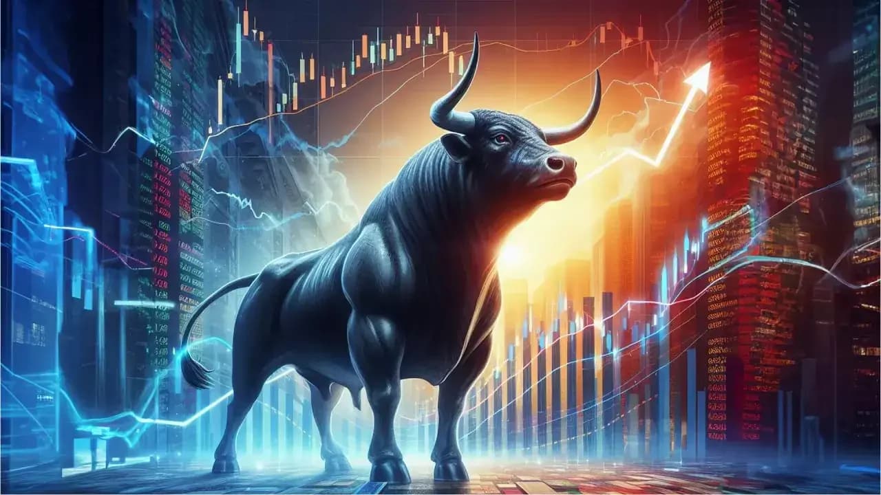 MRPL surges 4.93% after technical recovery signals