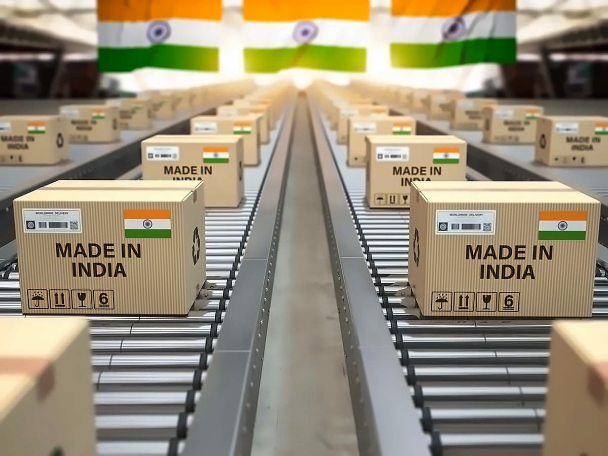 CBIC extends export incentives to postal shipments, Deloitte urges MSME support in Budget 2026
