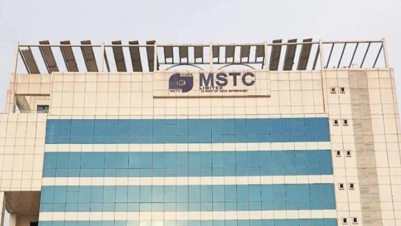 MSTC wins Coal India tender for 3-year NRS auctions