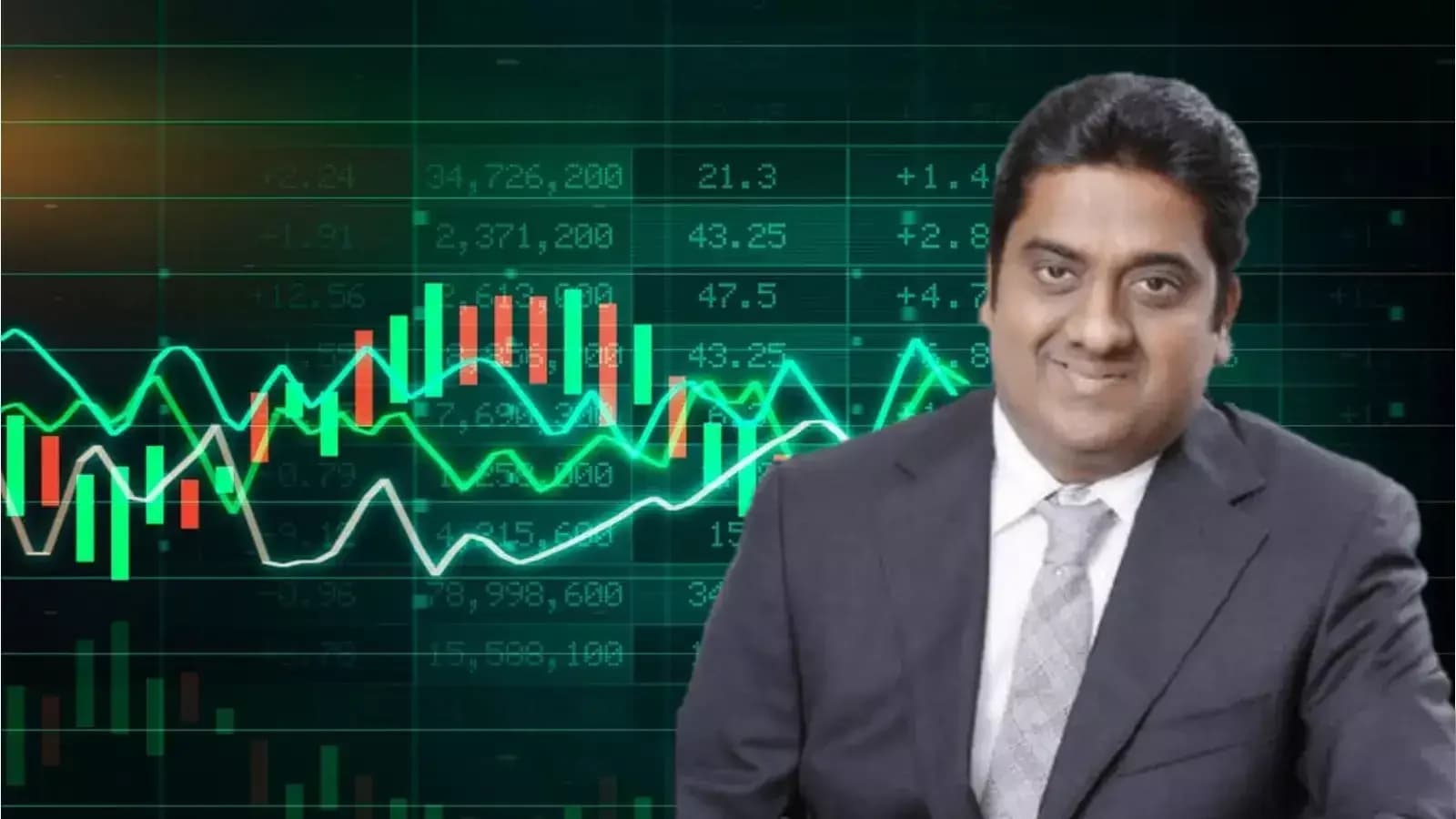 Ashish Kacholia boosts SG Finserv, Aeroflex stakes in Q4 FY26