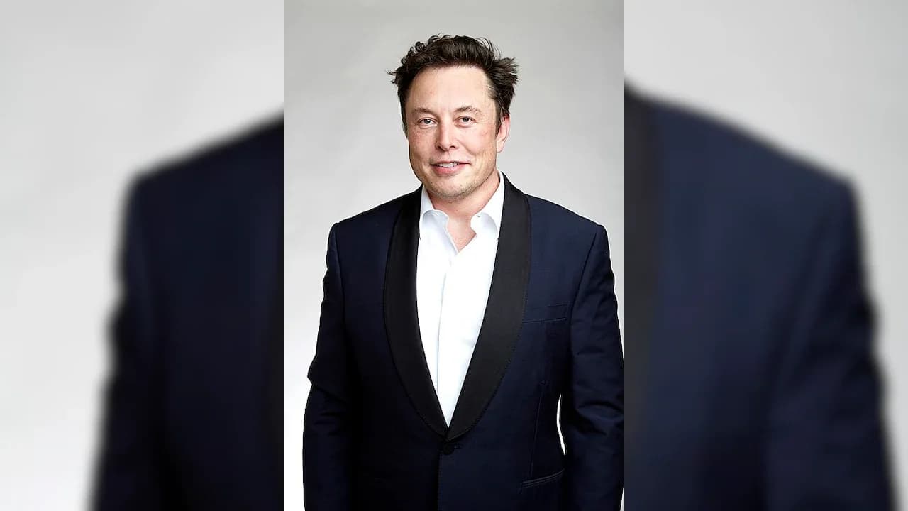 Musk Unveils Grok 4.5 Beta at SpaceX, Tesla with 1.5 Trillion Parameters