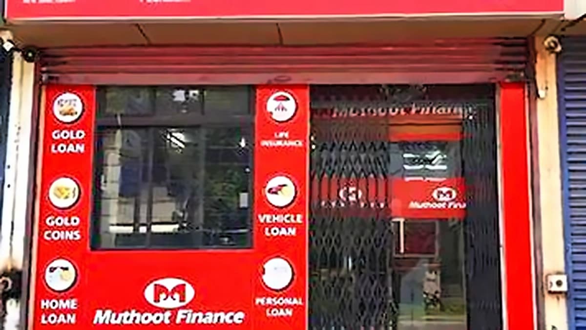 Muthoot Finance sees 150% branch visits boost with AI