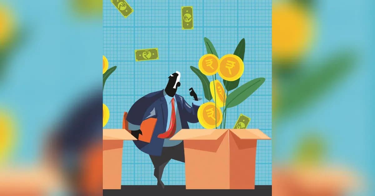 Mutual funds add fewest investors in 3 years as sentiment turns bearish