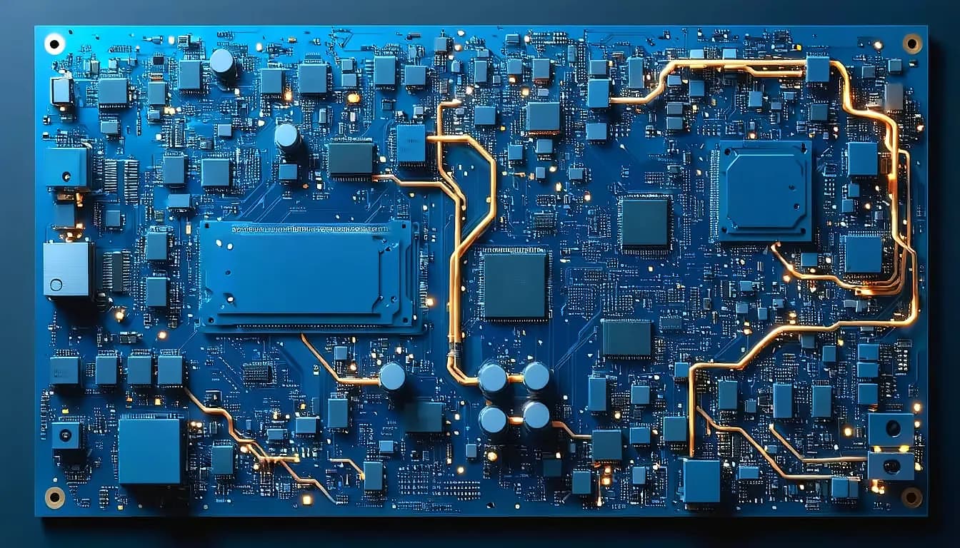 Mystic Electronics posts ₹77.37 lakh profit in Q1 FY26
