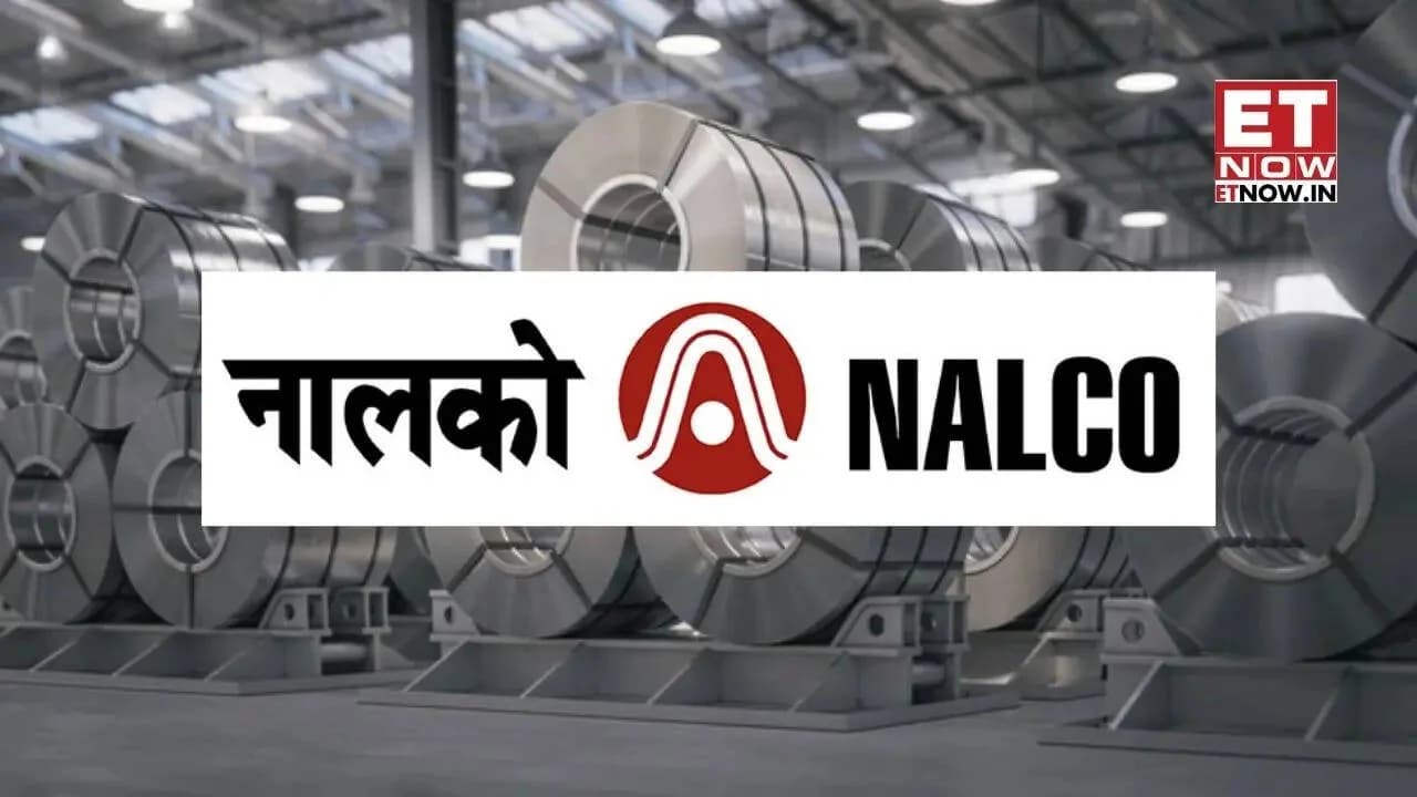 NALCO Q3 Results: ₹4.50 dividend declared, PAT up 1.8%