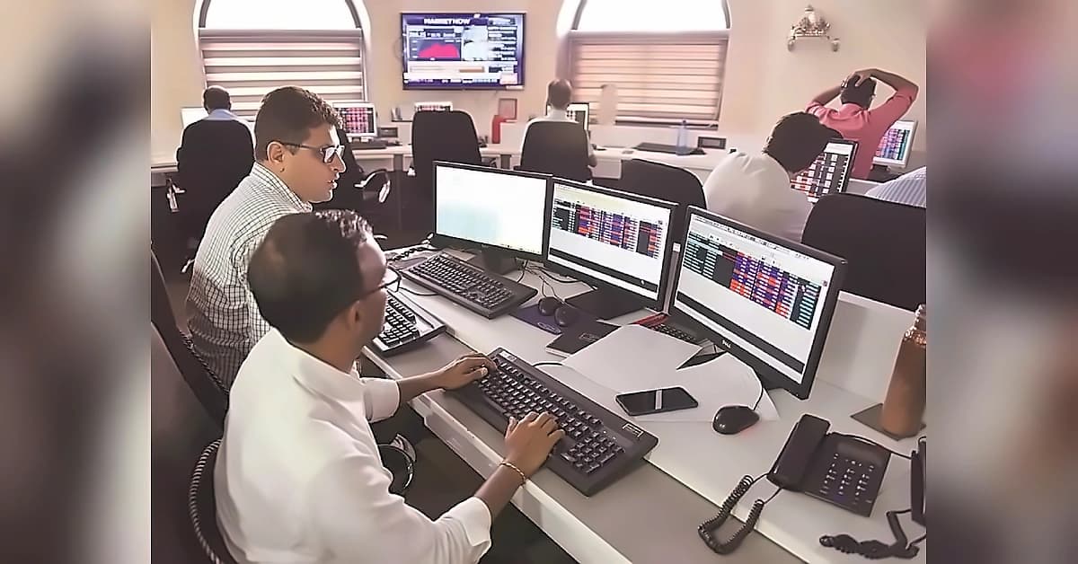 Nandish Shah recommends Bull Spread strategy on Nifty