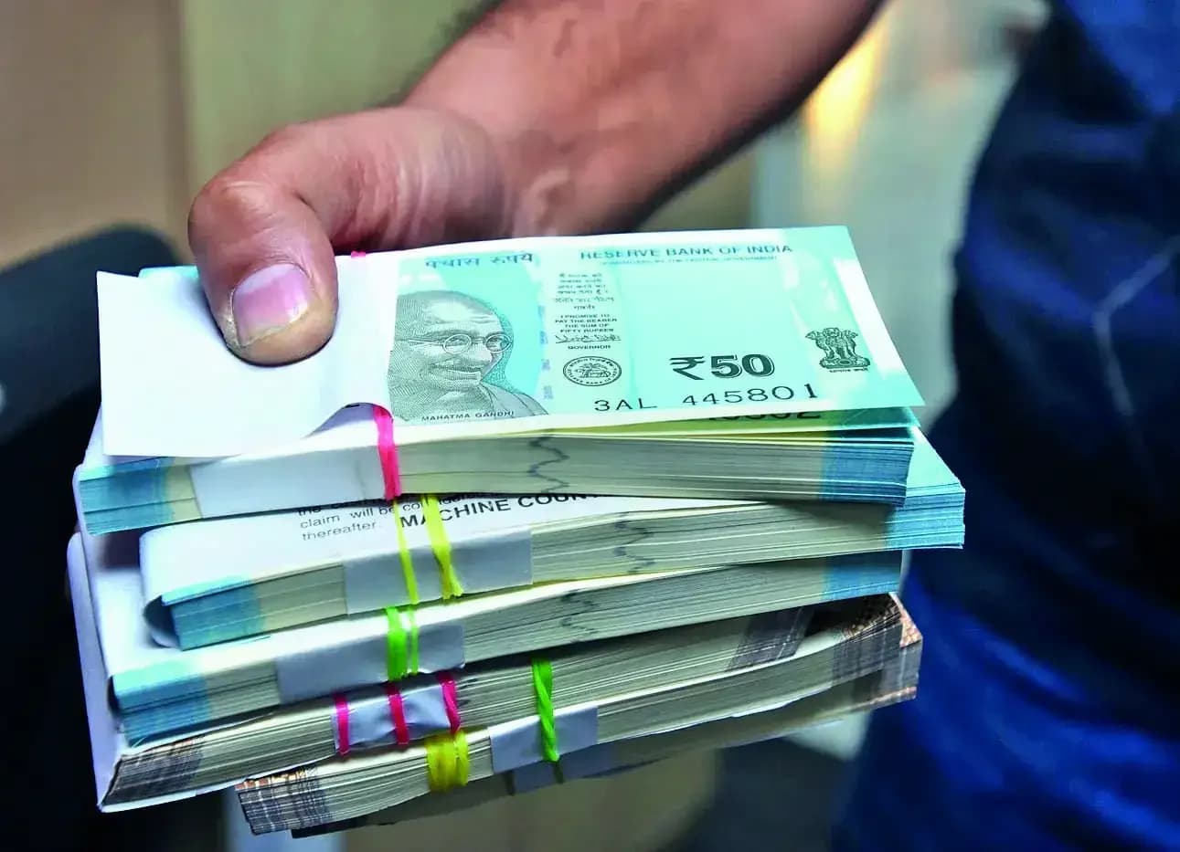 NARCL Expands Beyond Government Guarantee Model