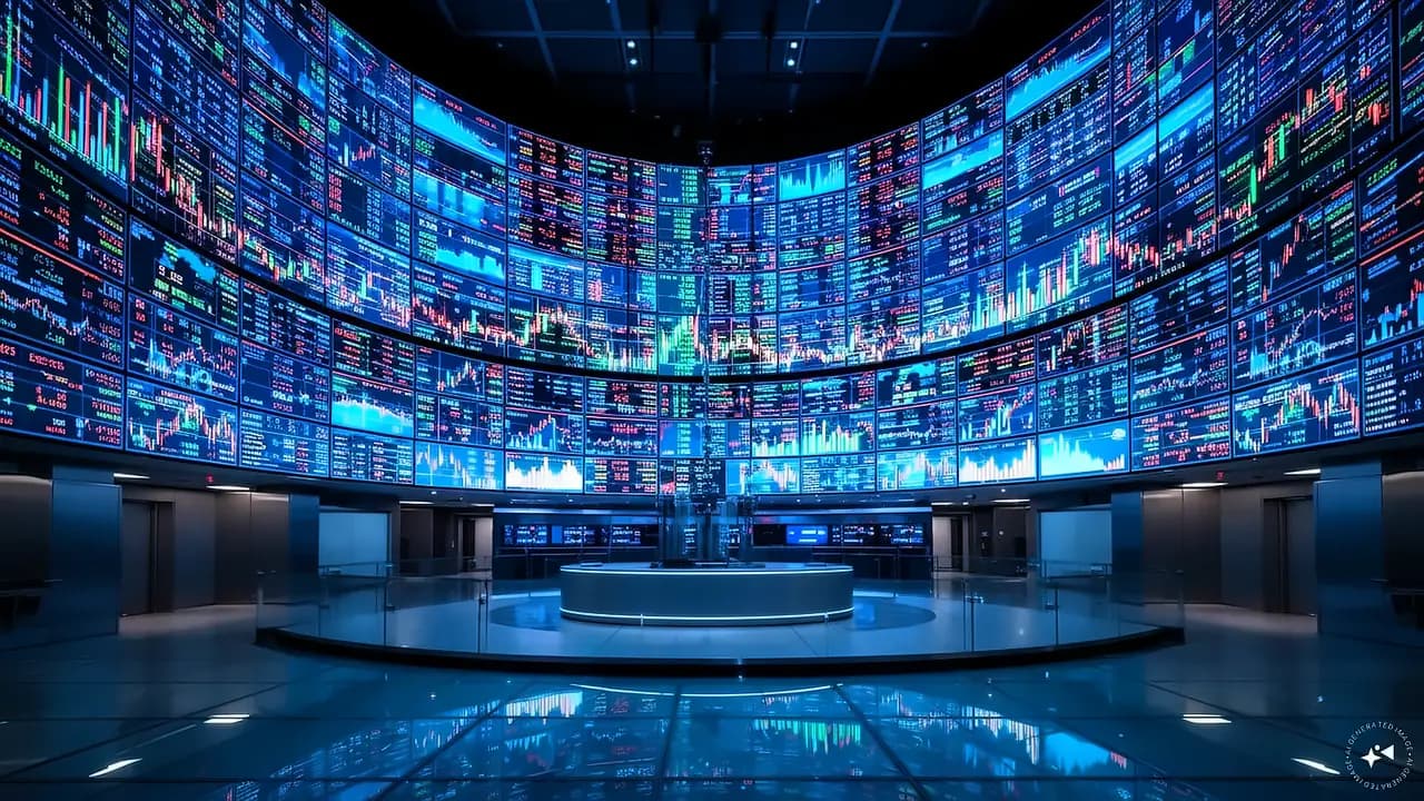 Nasdaq Launches 23-Hour Trading with December 2026 Start