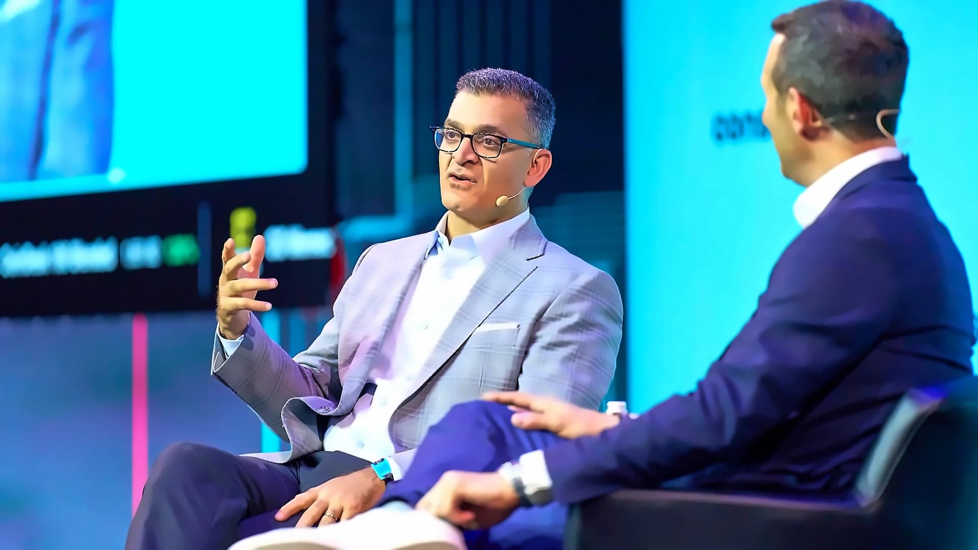 Nasdaq President Cites SEC's Friendlier Crypto Stance