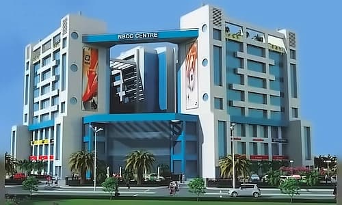 NBCC secures ₹5,779 crore from Delhi commercial tower e-auction