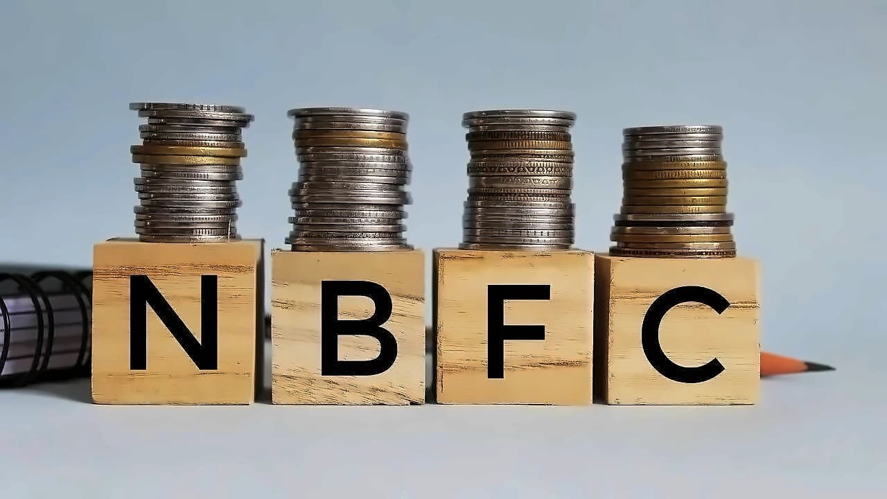 NBFCs' Credit Share Doubles to 14% in FY26 Growth