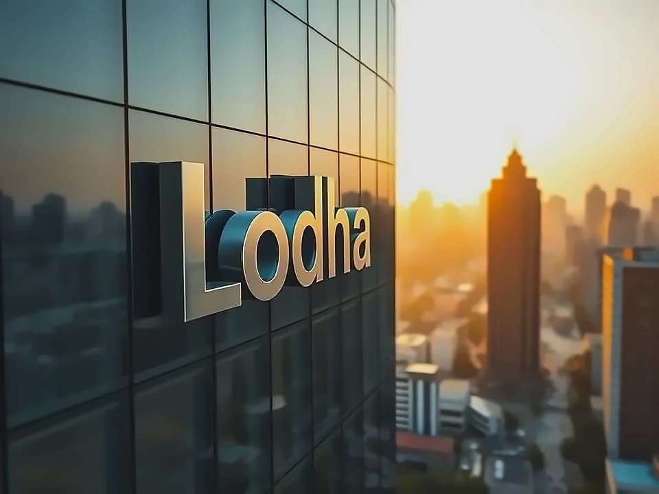 NCCCL Secures ₹112.50 Cr Contract for Lodha's Mandwa Tower