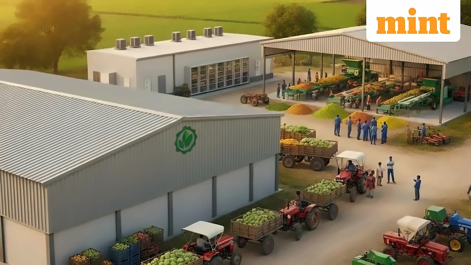 NDR InvIT acquires warehousing assets for ₹260 crore