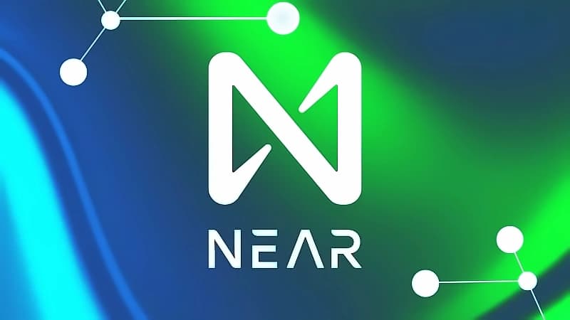 NEAR Token Surges 30% on AI Hype as Perpetual Trading Reaches $85T