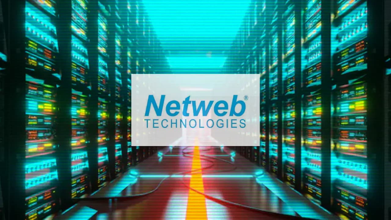 Netweb Technologies QIP Successfully Raises ₹1,200 Crore, Stock Hits 52-Week High