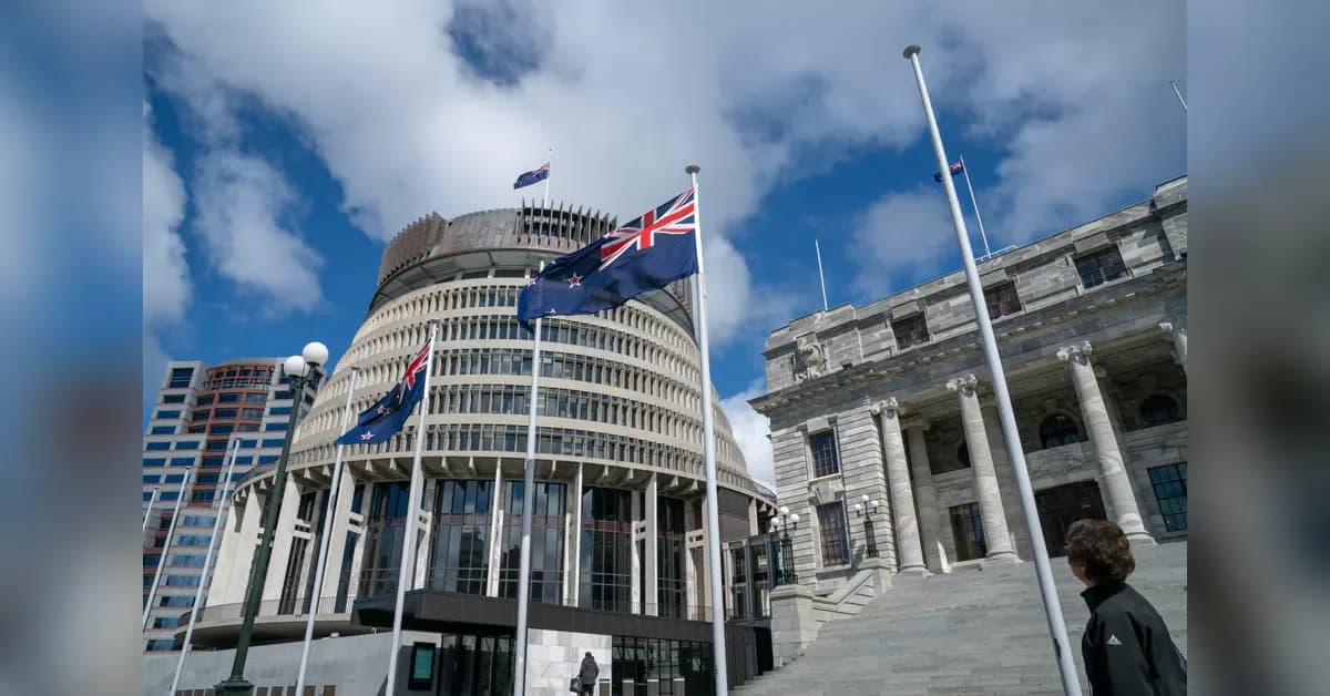 India-NZ FTA visa dispute escalates as Modi's visit approaches