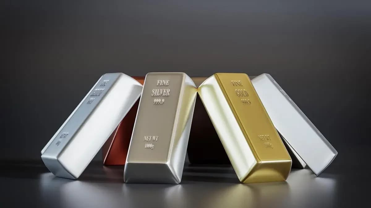 Nickel prices hinge on Indonesia's mining quota policy