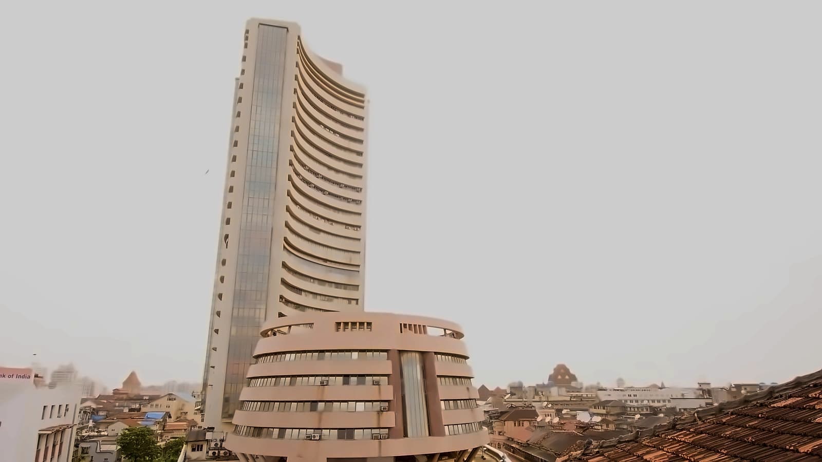 Nifty IT Tanks 2% as Fed Rate Hike Fears Hit Tech Stocks