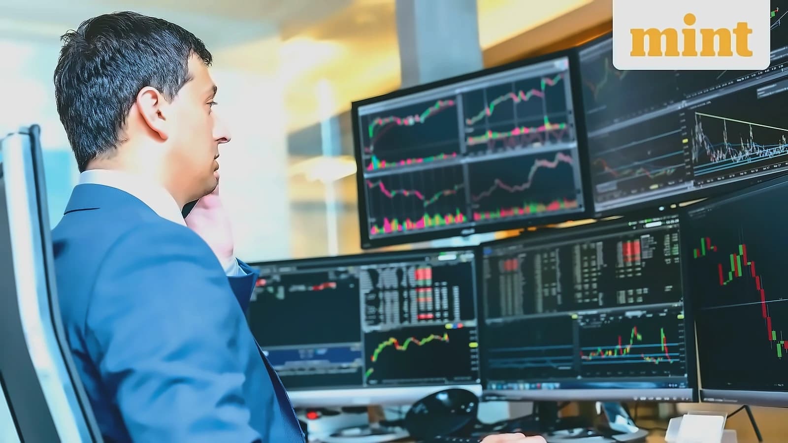 Nifty 50, Sensex set for positive start on April 20 amid US-Iran deal hopes