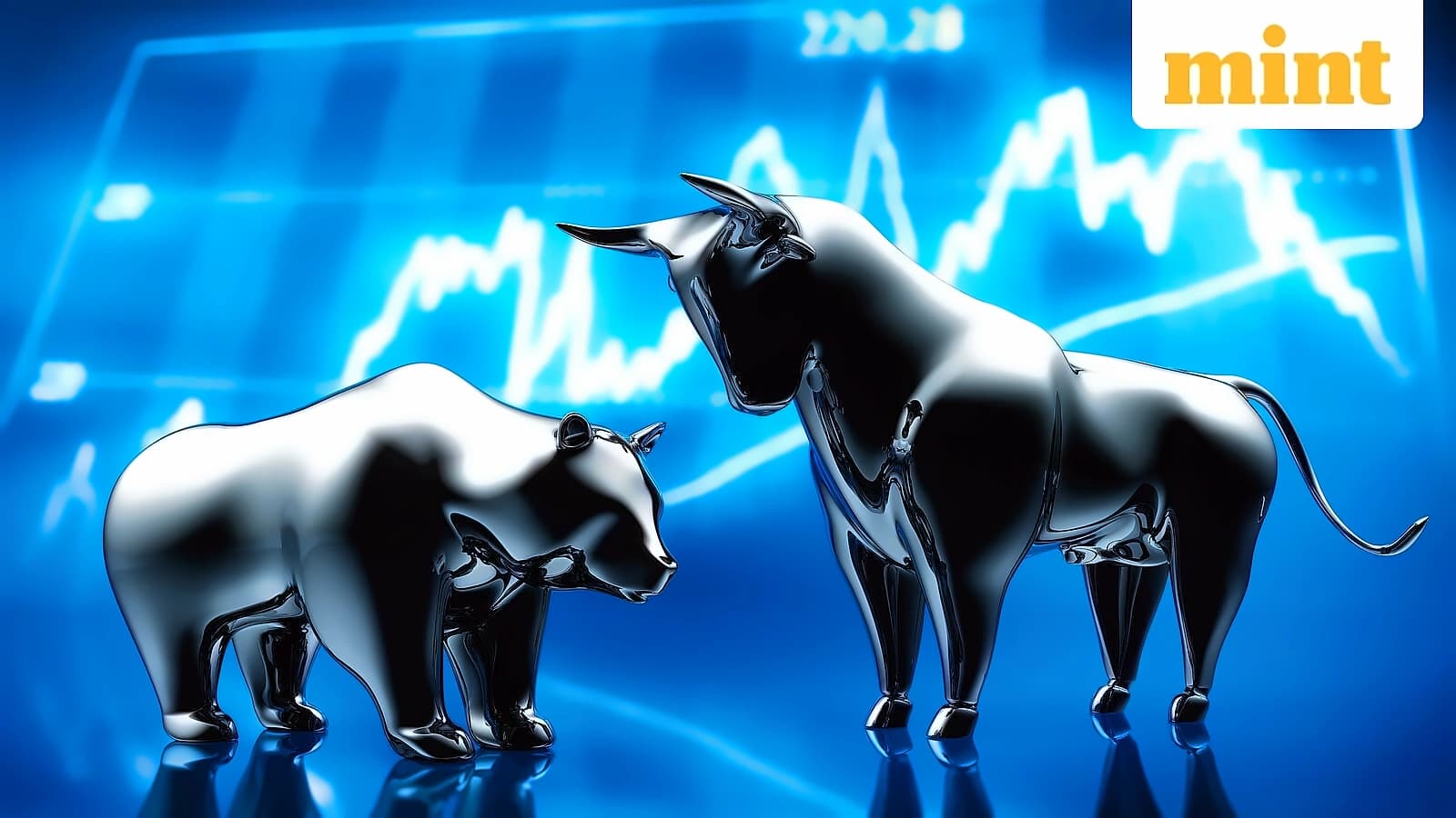 Nifty 500 loses 4-5% amid US-Iran war; HFCL leads gains