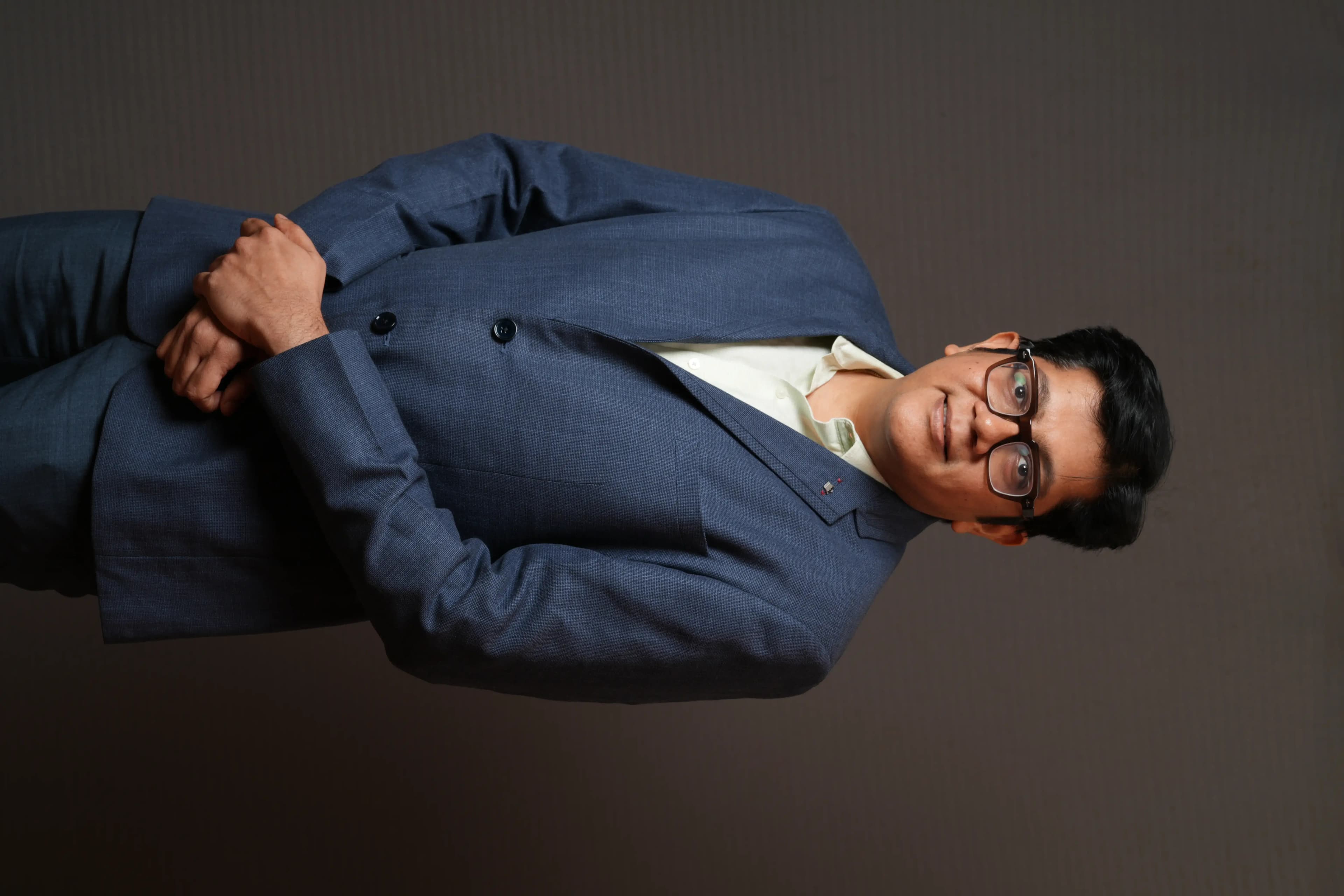 India's stock valuations misleading at 21x PE: Emkay's Javeri