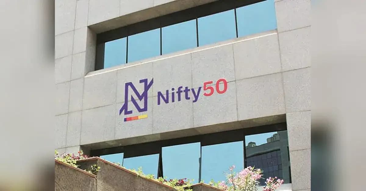 Nifty August range narrowest in 3 years at 3.25%