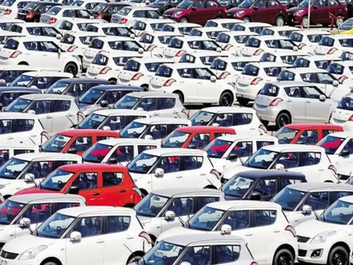 India Auto Q2: Revenue Up 26-28% But Margins Under Pressure