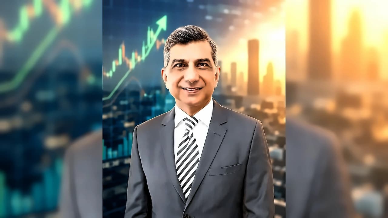Nifty Can Hit 30,800 in 12-18 Months Despite Current Market Decline