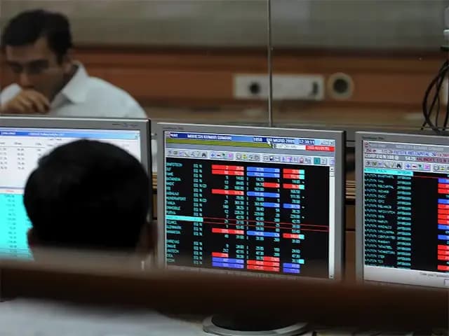 Nifty ends 4-month losing streak; 40% rally expected