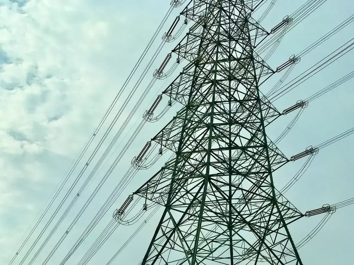 Nifty Energy Index: 9 stocks show 13%+ upside potential amid market volatility