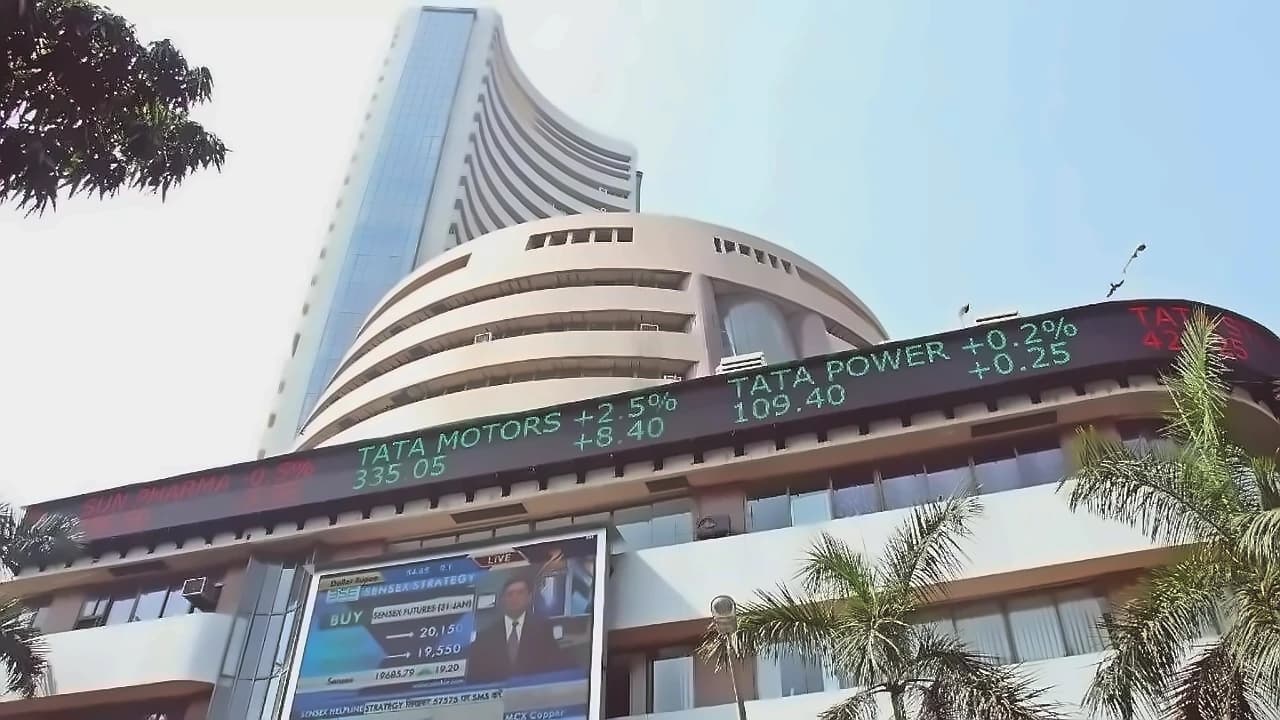 Nifty posts June gains despite Tuesday dip; IT stocks drag markets