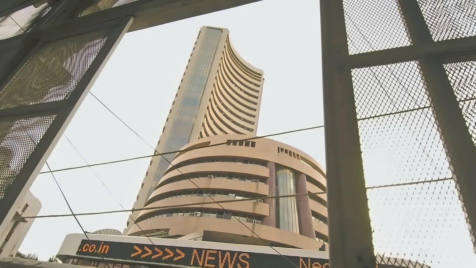 Nifty Falls 1.51%, Sensex Drops 1.73% on May 11