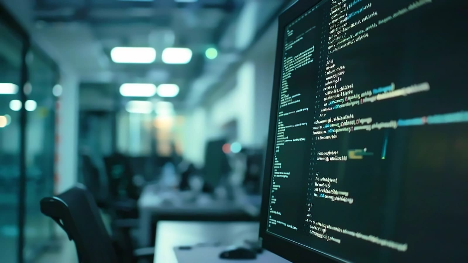 Nifty IT Surges 4% in 3-Day Rally, Hits 8% Gains