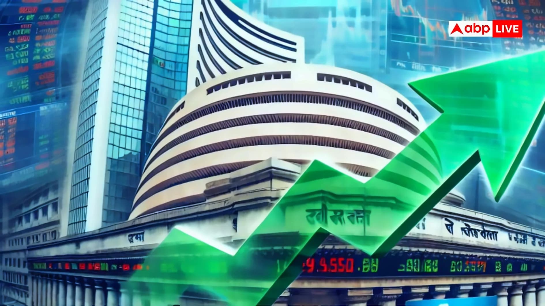 Sensex jumps 300 points, Nifty above 23,450; West Asia de-escalation hopes