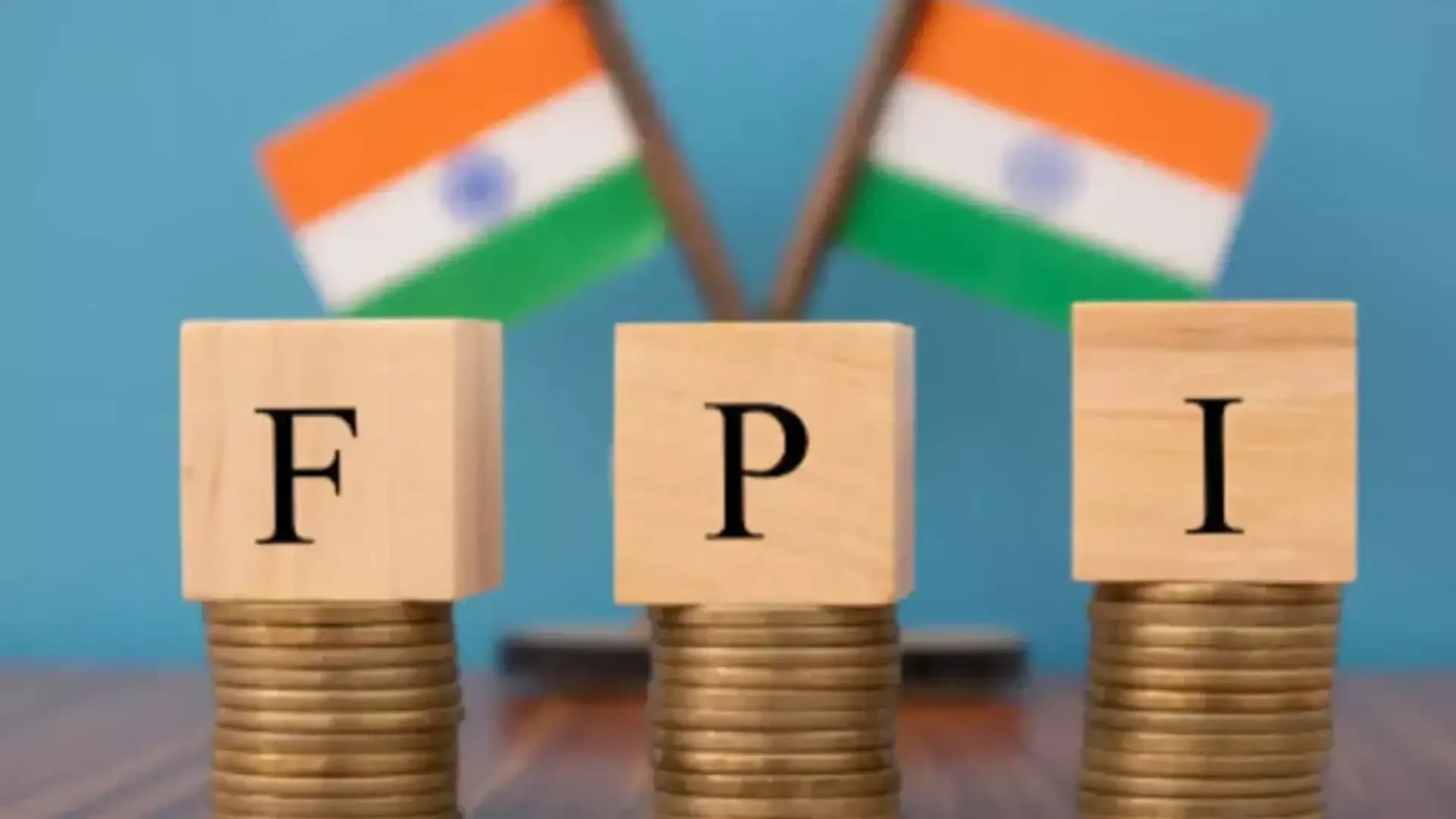 Nifty trades above 24,350; FPIs pump in ₹30,919 cr in August