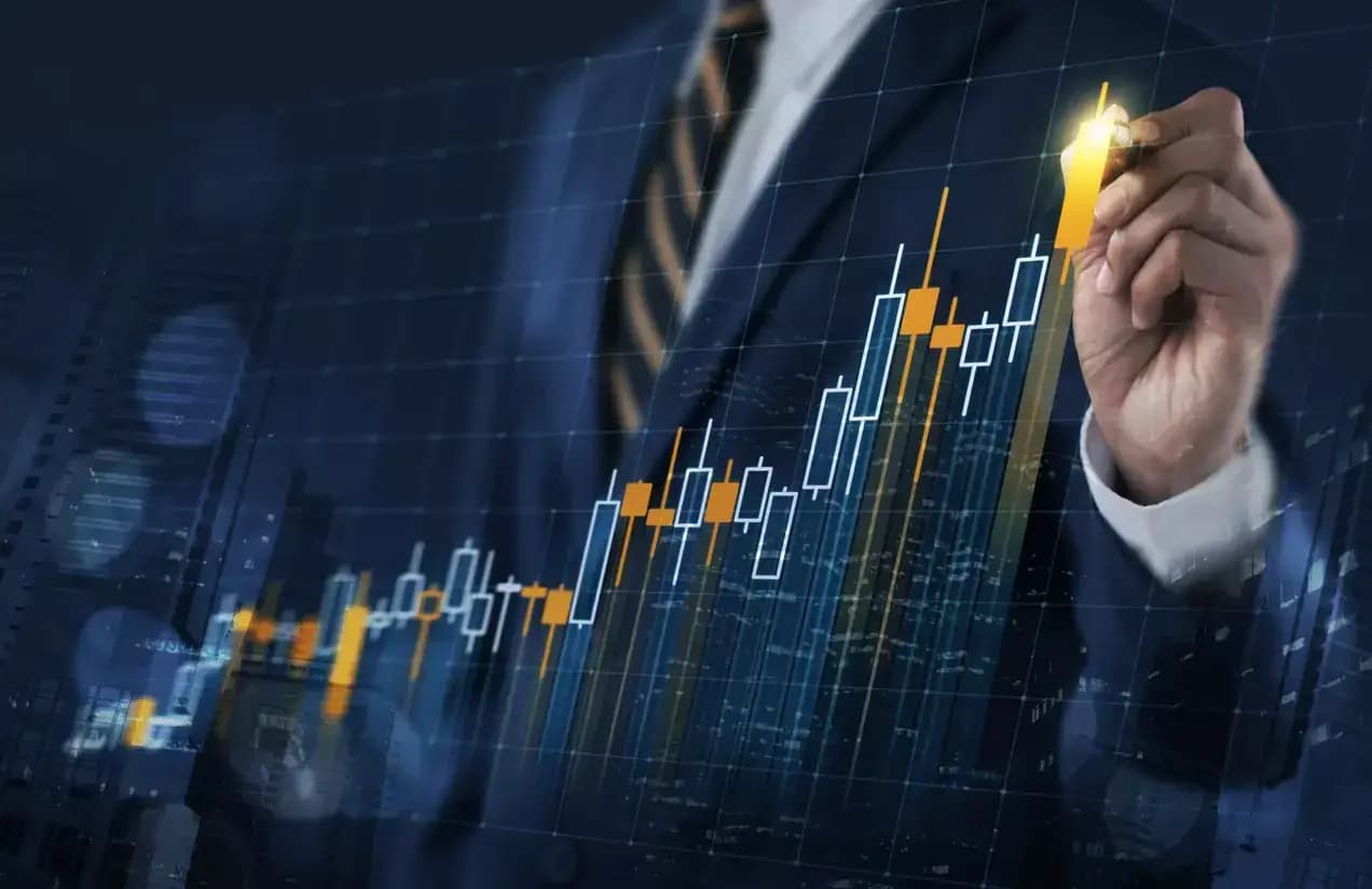 Nifty50 Breaks Below 23,700 Support, Falls 1.8% in Sharp Selloff